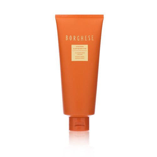 BORGHESE - Crema Saponetta Cleansing Creme - ADDROS.COM